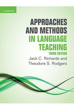 Approaches and Methods in Language Teaching