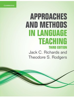 Approaches and Methods in Language Teaching