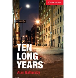 Ten Long Years, Level 1 Beginner/Elementary