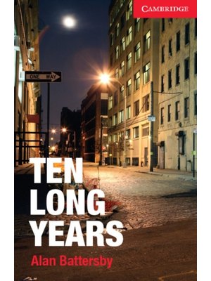 Ten Long Years, Level 1 Beginner/Elementary