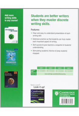 Skills for Effective Writing Level 3, Student's Book