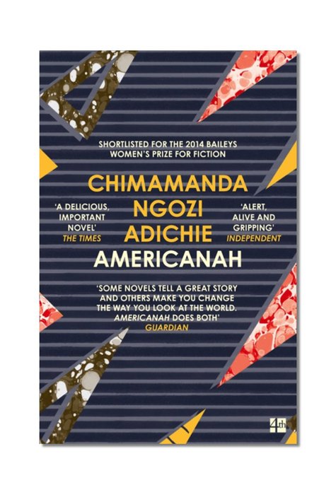 Americanah Americanah