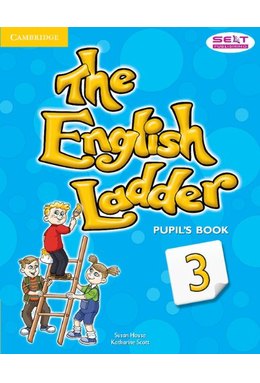 The English Ladder Level 3, Pupil's Book