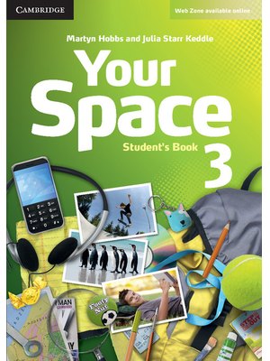 Your Space Level 3, Student's Book
