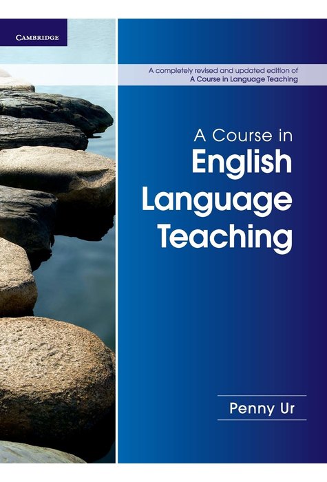 A Course in English Language Teaching