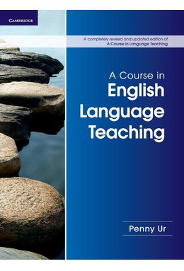 A Course in English Language Teaching