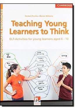 Teaching Young Learners to Think