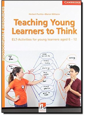 Teaching Young Learners to Think