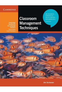 Classroom Management Techniques