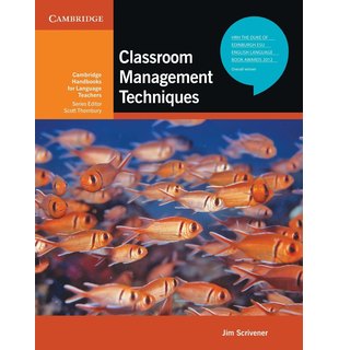 Classroom Management Techniques
