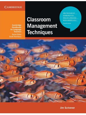 Classroom Management Techniques