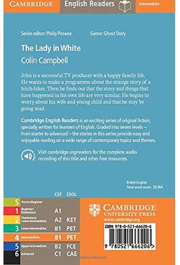 The Lady in White Level 4