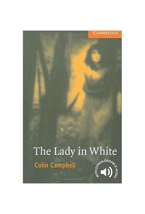 The Lady in White Level 4