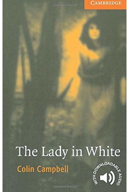 The Lady in White Level 4