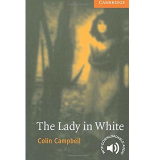 The Lady in White Level 4