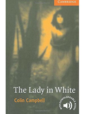 The Lady in White Level 4