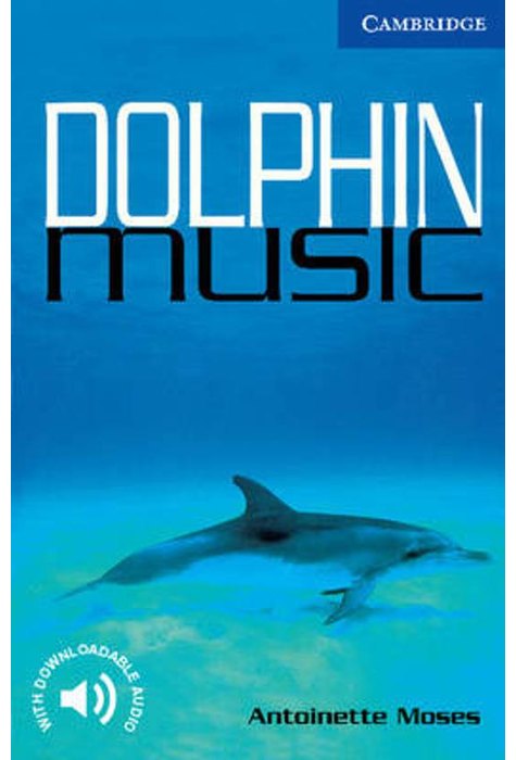 Dolphin Music Level 5