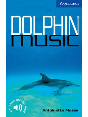 Dolphin Music Level 5