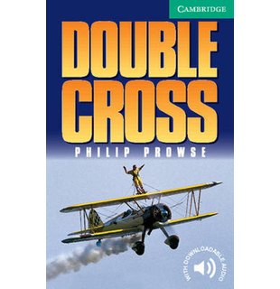 Double Cross Level 3