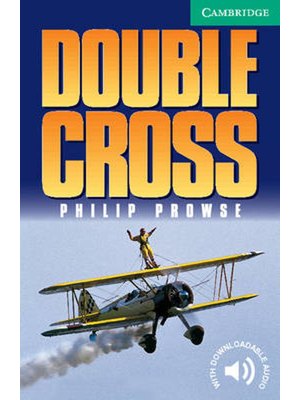 Double Cross Level 3 Double Cross Level 3