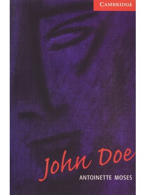 John Doe Level 1