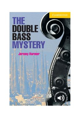 The Double Bass Mystery Level 2