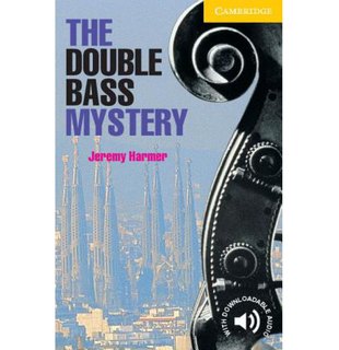 The Double Bass Mystery Level 2