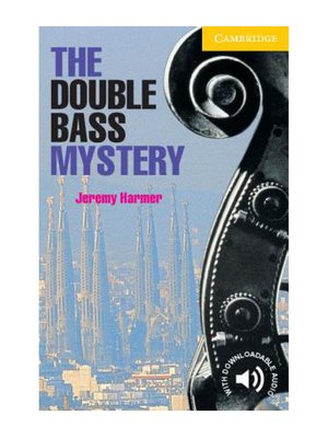 The Double Bass Mystery Level 2
