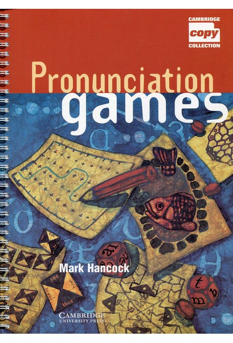 Pronunciation Games