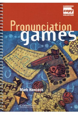 Pronunciation Games