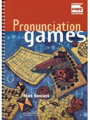 Pronunciation Games