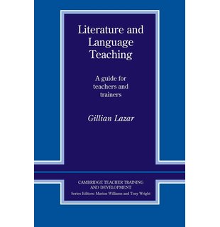 Literature and Language Teaching