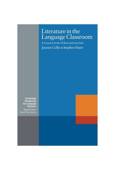 Literature in the Language Classroom