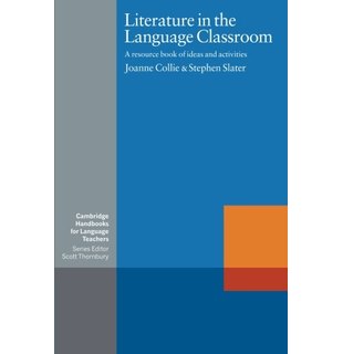 Literature in the Language Classroom