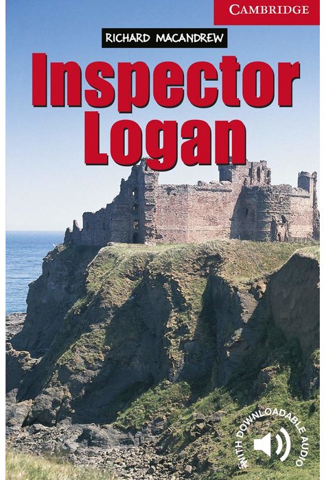 Inspector Logan Level 1