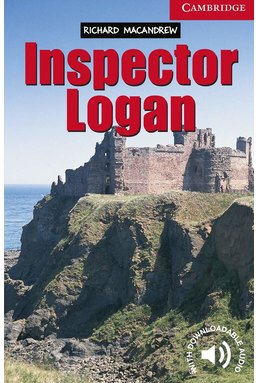 Inspector Logan Level 1