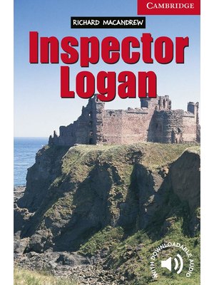 Inspector Logan Level 1 Inspector Logan Level 1