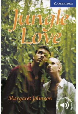 Jungle Love Level 5