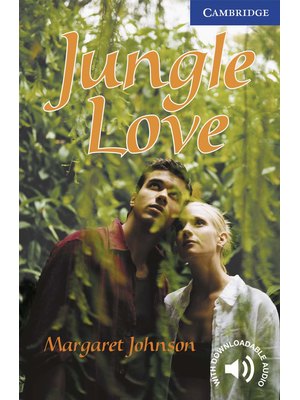 Jungle Love Level 5