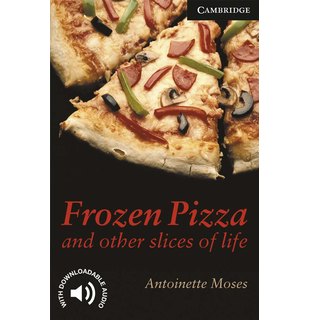 Frozen Pizza and Other Slices of Life Level 6