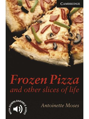 Frozen Pizza and Other Slices of Life Level 6