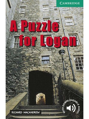 A Puzzle for Logan Level 3 A Puzzle for Logan Level 3