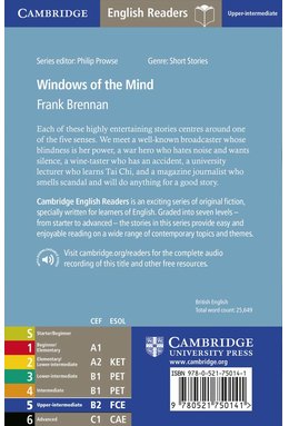 Windows of the Mind Level 5