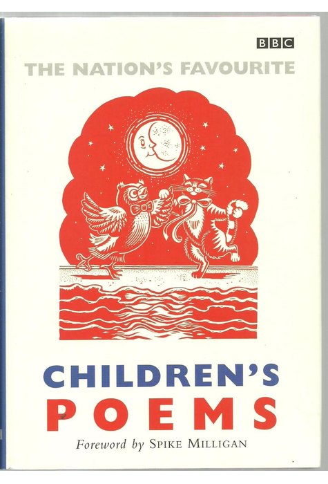 Nations Favourite Childrens Poems Nations Favourite Childrens Poems