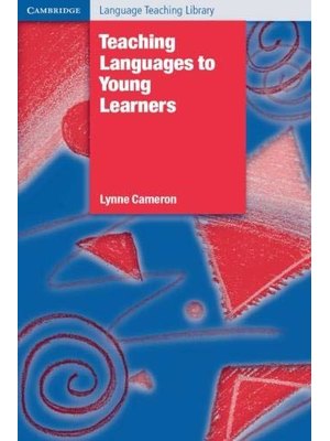 Teaching Languages to Young Learners Teaching Languages to Young Learners