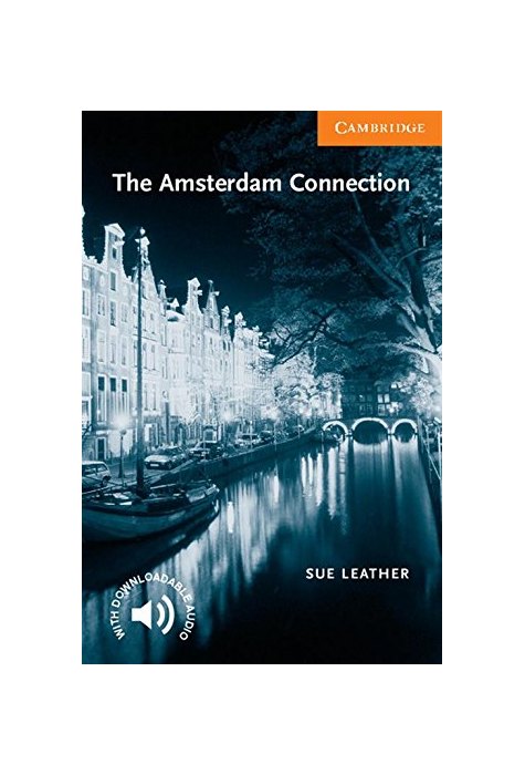 The Amsterdam Connection Level 4