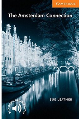 The Amsterdam Connection Level 4