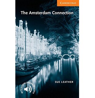 The Amsterdam Connection Level 4