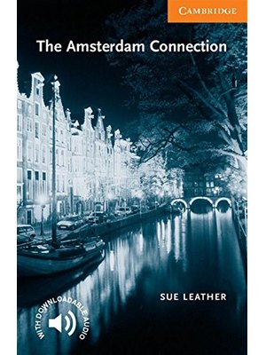 The Amsterdam Connection Level 4