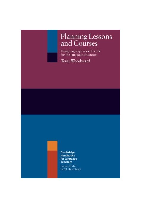 Planning Lessons and Courses
